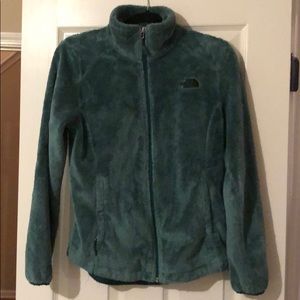 The North Face Osito Jacket